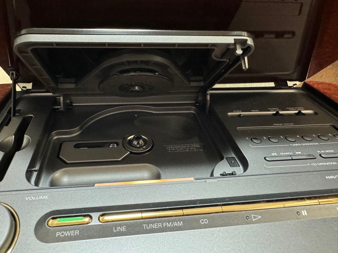 【8/15まで】SONY Celebrity D-3000 Specialセット