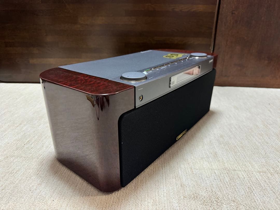 【8/15まで】SONY Celebrity D-3000 Specialセット