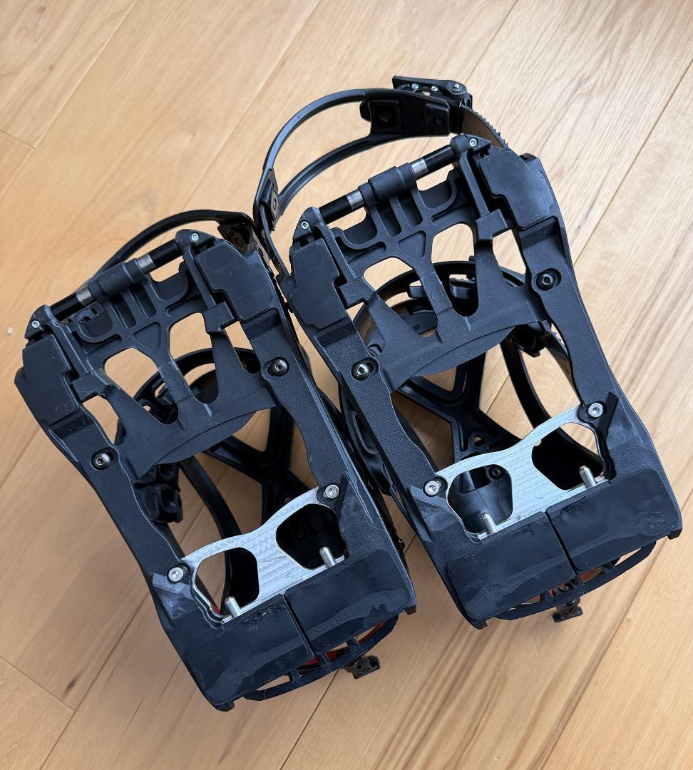 Karakoram/GRIZZLY SPLIT/グリズリー・スプリット