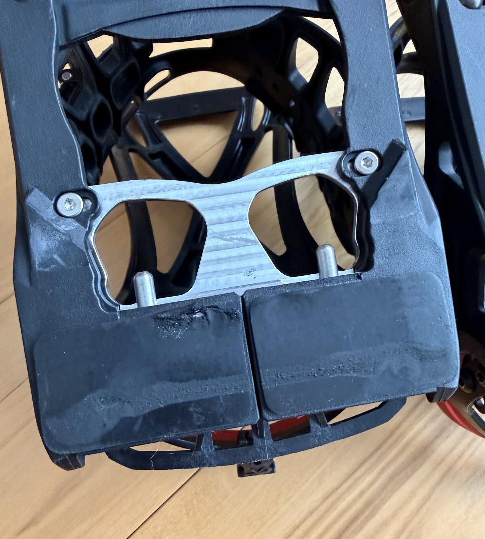 Karakoram/GRIZZLY SPLIT/グリズリー・スプリット