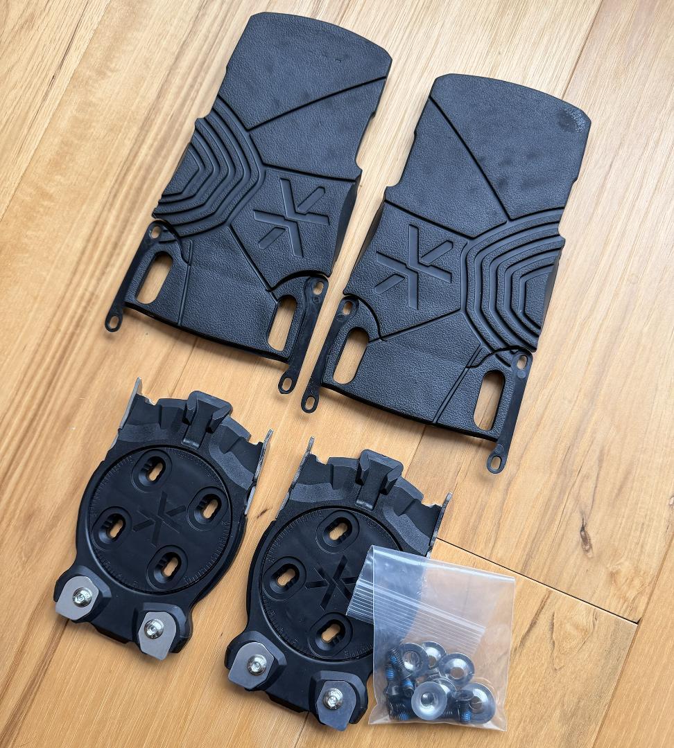 Karakoram/GRIZZLY SPLIT/グリズリー・スプリット