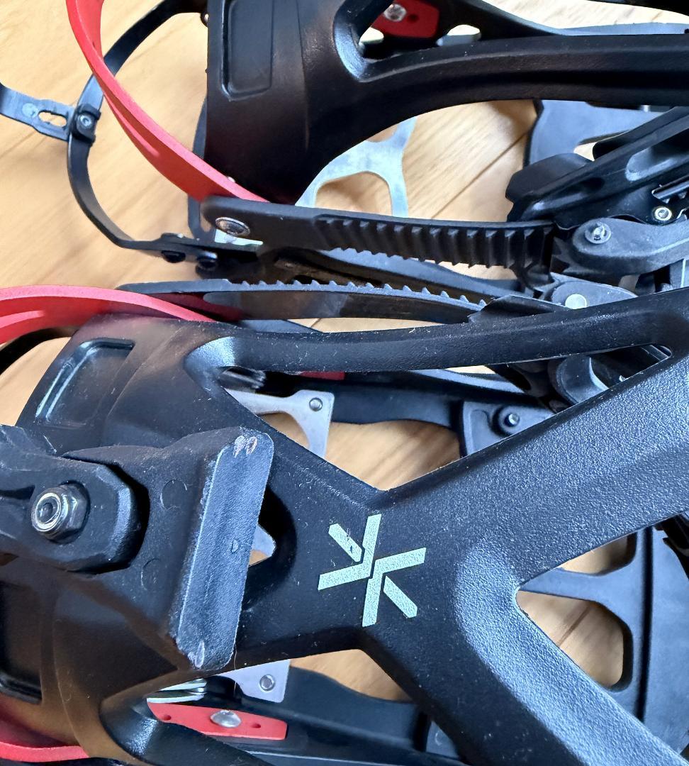 Karakoram/GRIZZLY SPLIT/グリズリー・スプリット