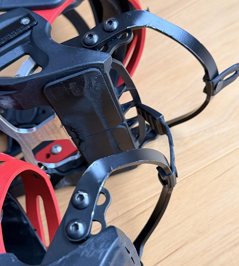 Karakoram/GRIZZLY SPLIT/グリズリー・スプリット