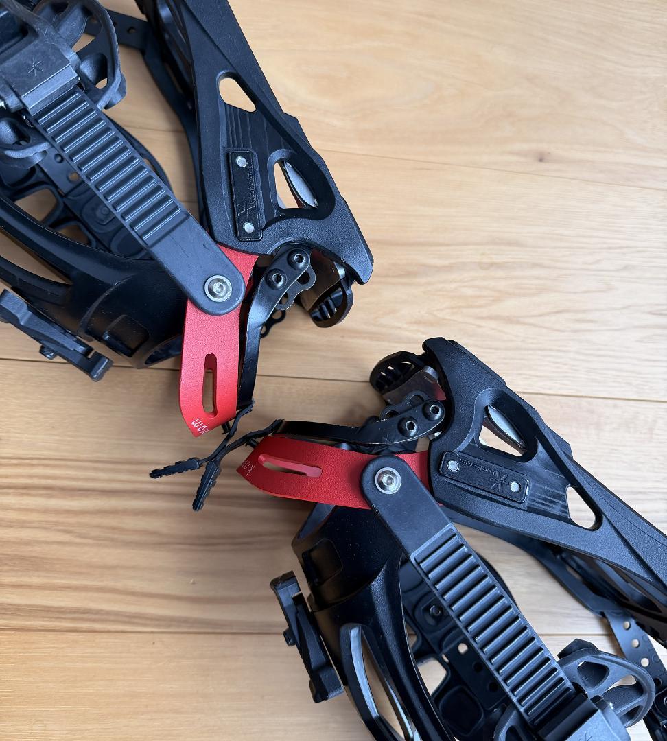 Karakoram/GRIZZLY SPLIT/グリズリー・スプリット