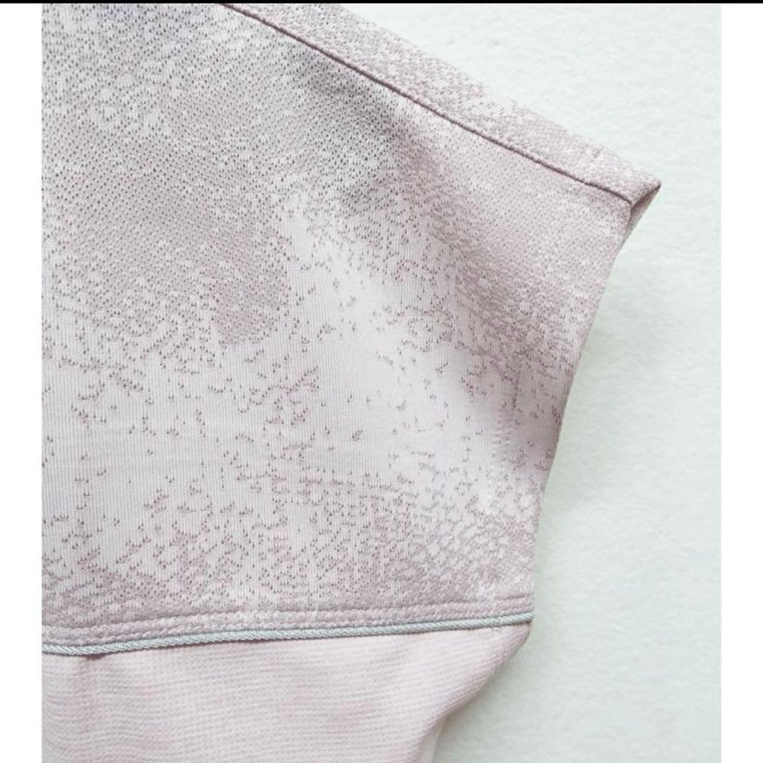 新品　バボラ　レディース　 ピンク Tシャツ　Ｌサイズ　テニス