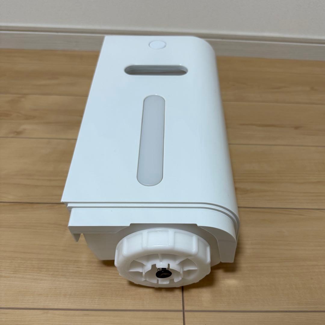 加湿 ストリーマ空気清浄 ダイキン　MCK70XKS-W