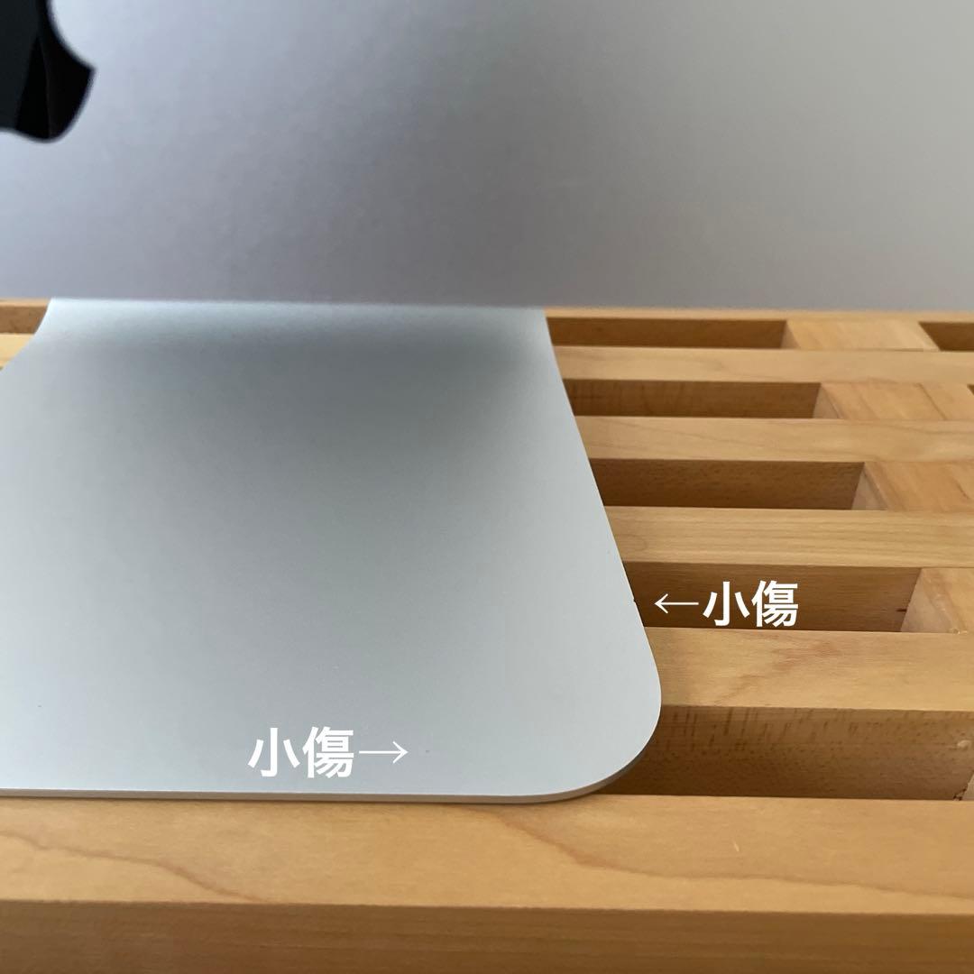 【値下げしました】21.5インチiMac Retina 4Kディスプレイモデル