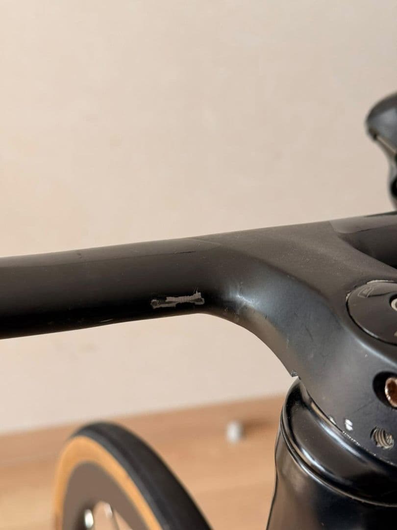 XDS RC618 フル内装 S-WORKS風 取り引き