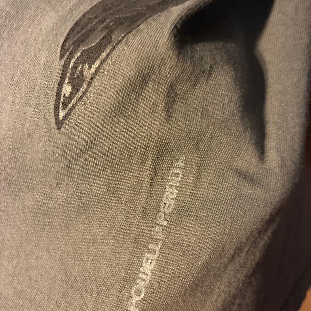 か*う様 【オールド ビンテージSK8】POWELL トニーホーク ロンT