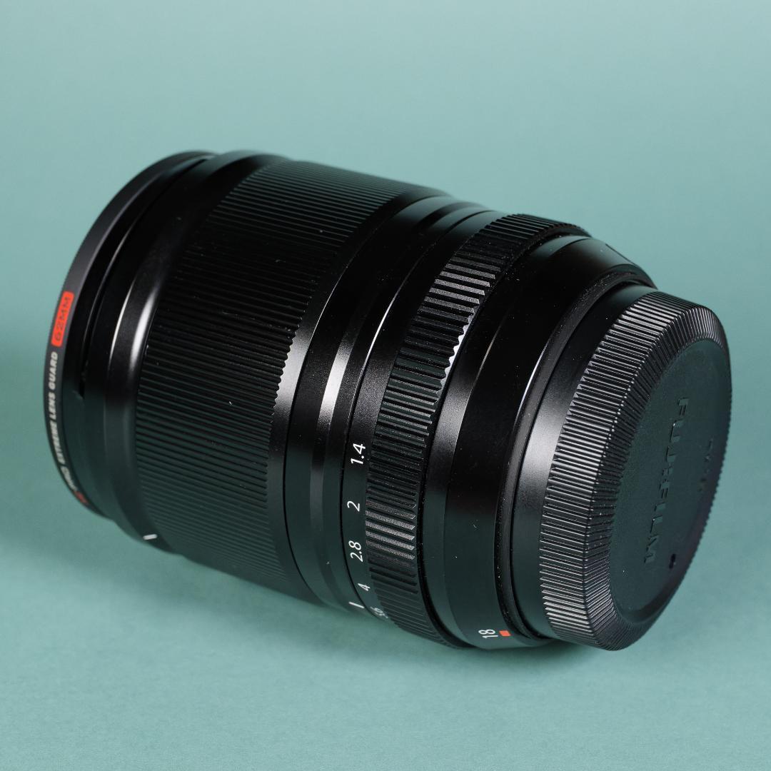 （美品）XF18mmF1.4 R LM WR　フジフィルム　フジノンレンズ