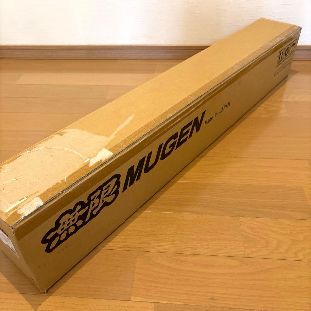 ★送料無料★新品・未使用 オデッセイ RC系 無限 ベンチレーテッドドアバイザー