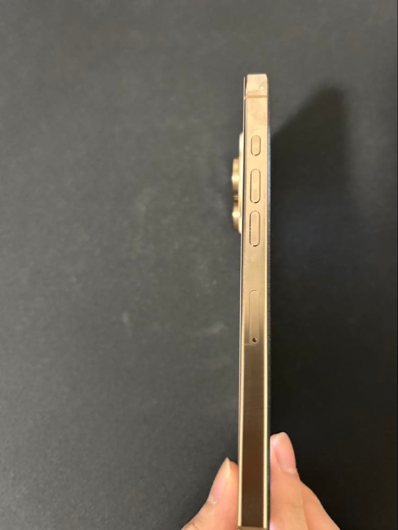 携帯電話本体 iPhone 16 pro max