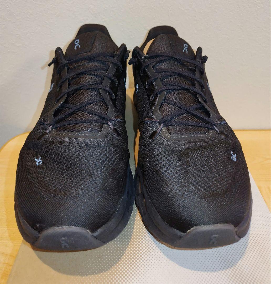 な*つ様 【美品】On CLOUDTILT オン クラウドティルト 27.5　ス