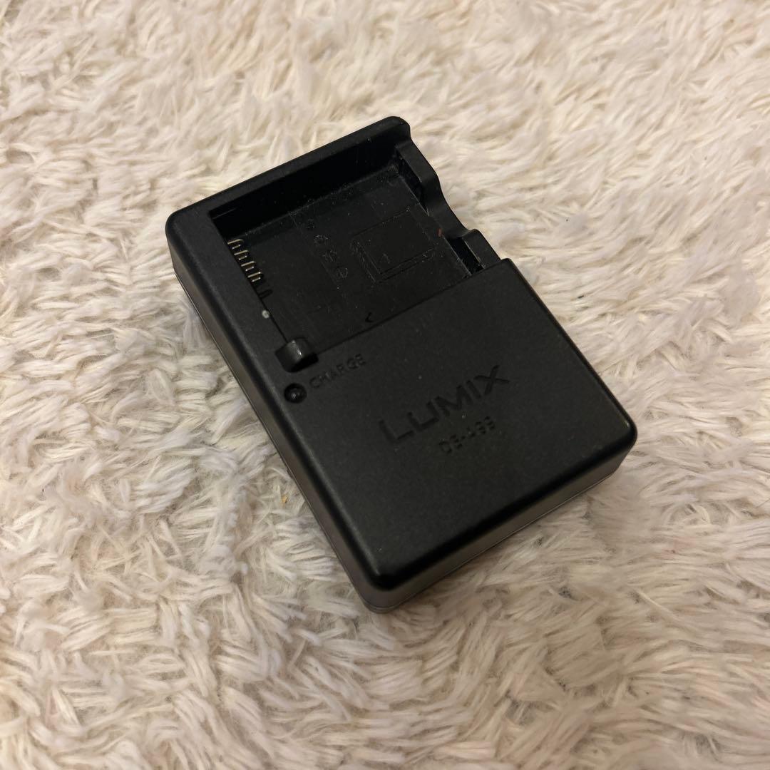 Panasonic DMC−GF7 LUMIX 【本体のみ】