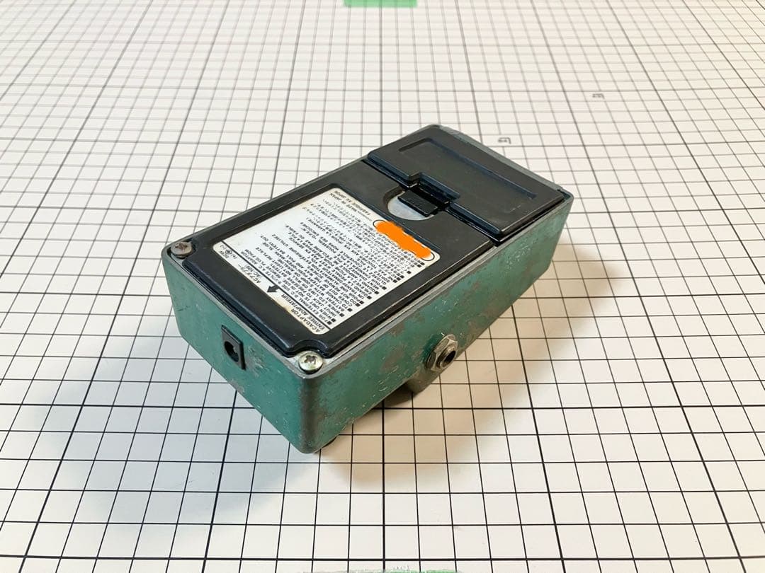 MD-9 Maxon マグナム ディストーション マクソン