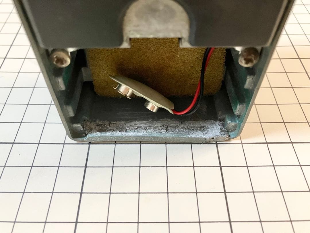 MD-9 Maxon マグナム ディストーション マクソン