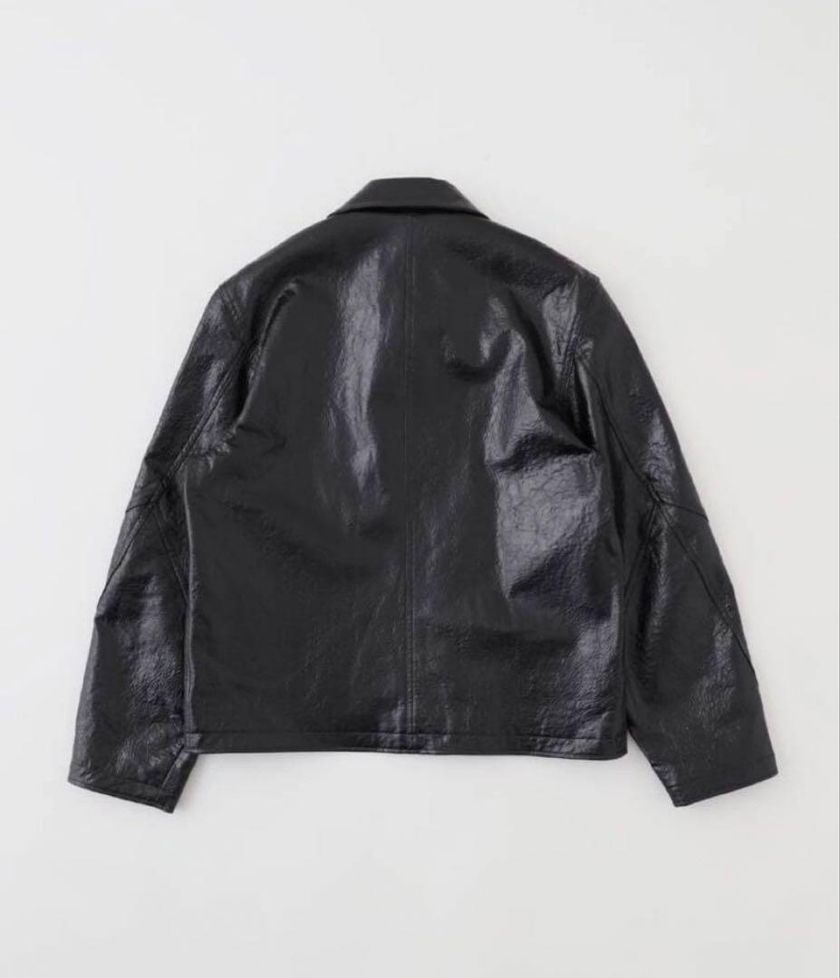ジャケット・アウター 25SS Sefr duke jacket