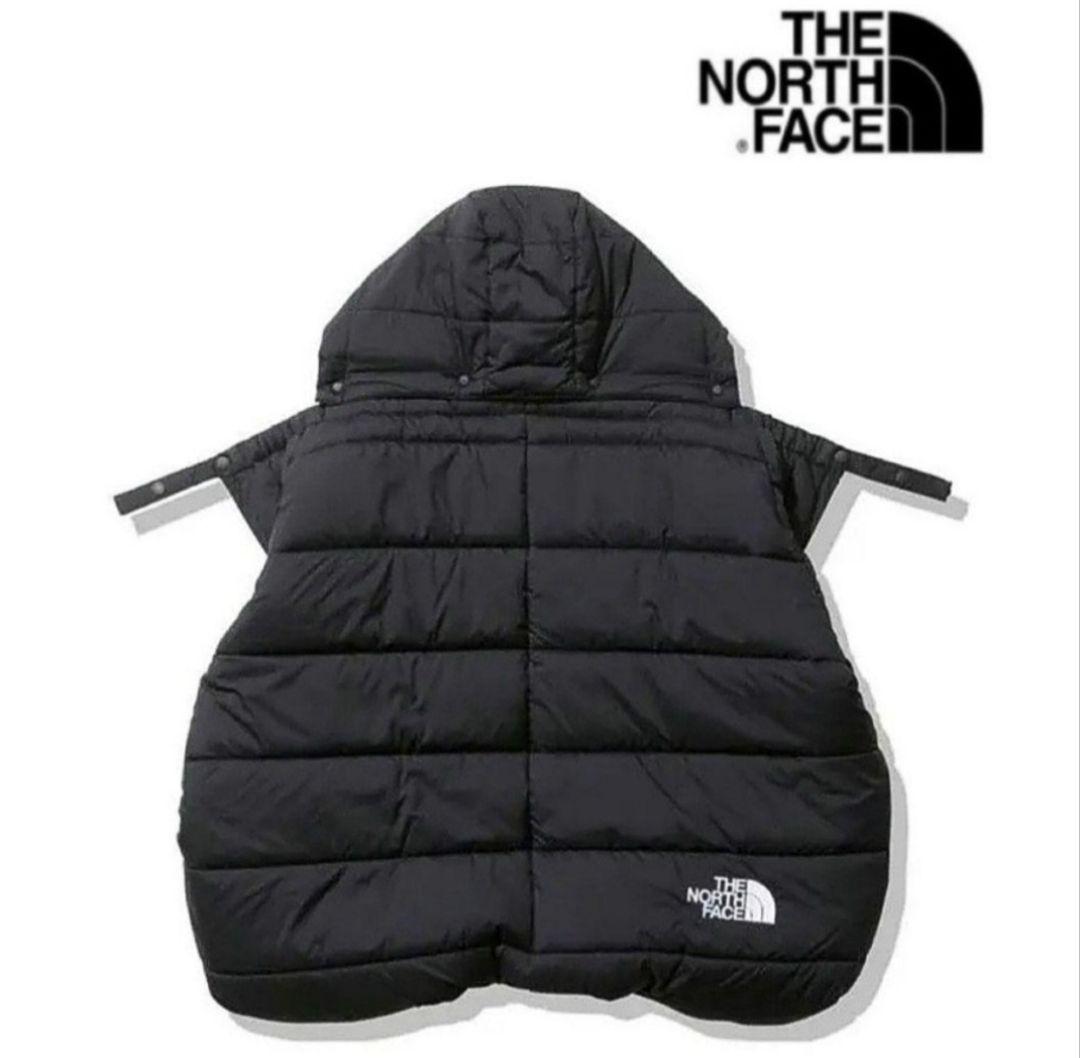 新品☆THE NORTH FACE シェルブランケット