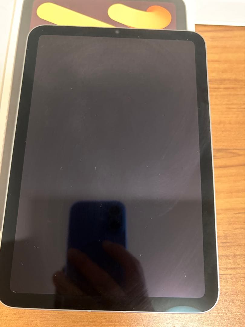 ほ*t様 iPad mini 7 cellular