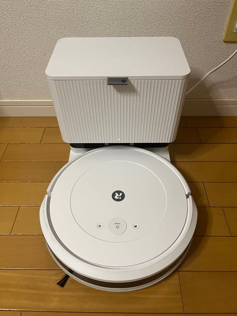 掃除機・クリーナー Roomba Combo 2 Essential