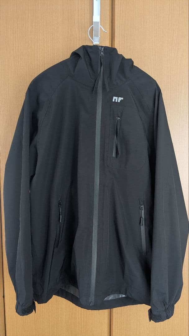 【サカナクション】NF NIGHT FISHING SHELL Mサイズ