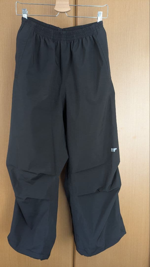 【サカナクション】NF NIGHT FISHING SHELL Mサイズ