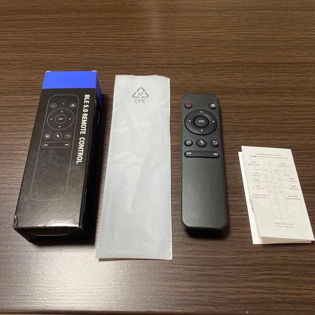 オットキャストP3ライト　リモコン付き