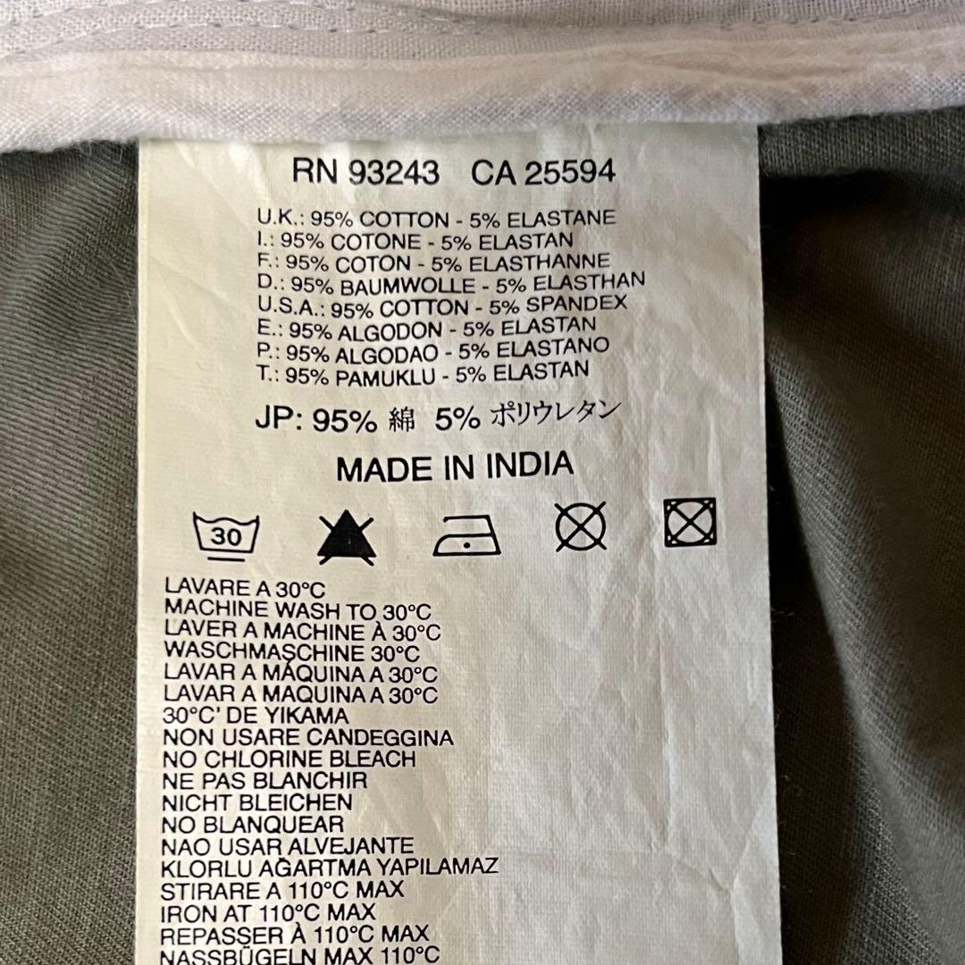 ジャケット・アウター 00s DIESEL archive military jacket y2k