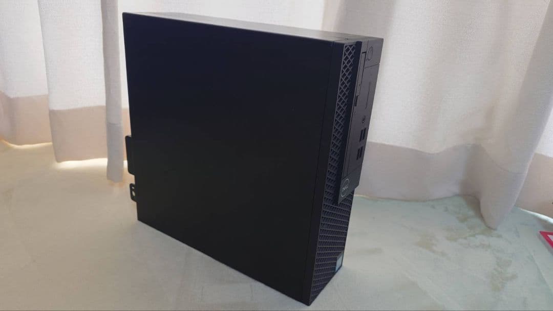 【Windows11対応 第8世代】Dell OptiPlex 3060 SFF