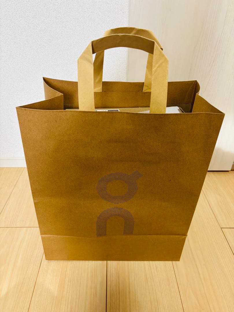 【試着のみ】ON Cloud Tilt ブラック メンズ 26.5（8.5）