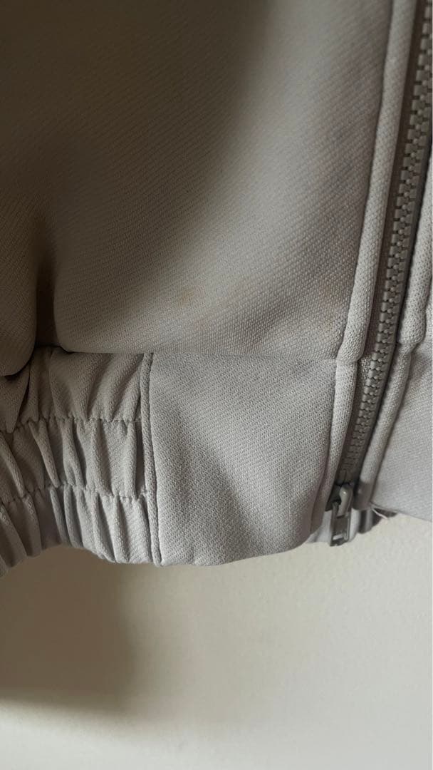 moussy moussy×umbro トラックジャケット