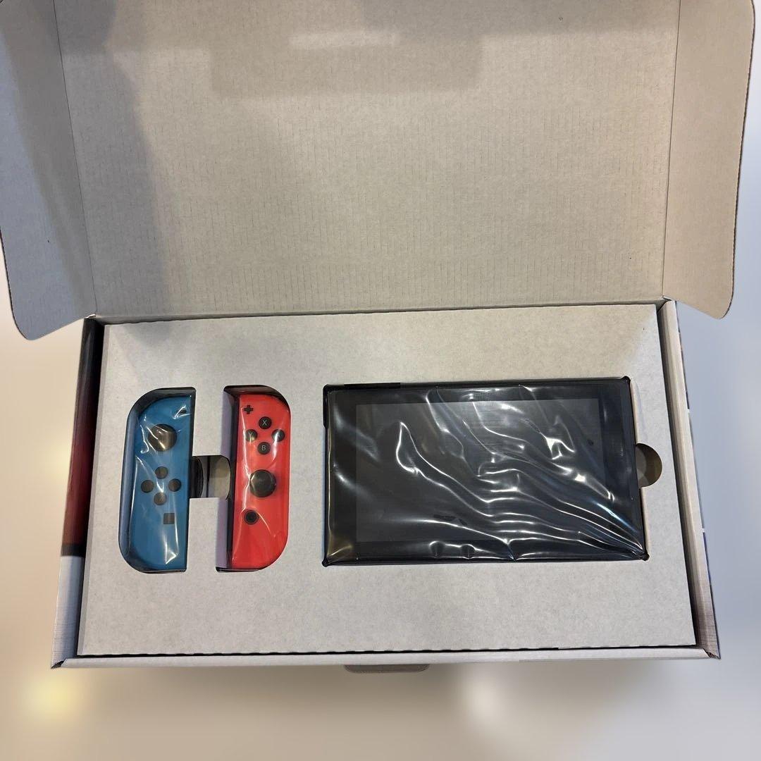 Nintendo Switch ジョーシン アニバーサリースペシャルパック