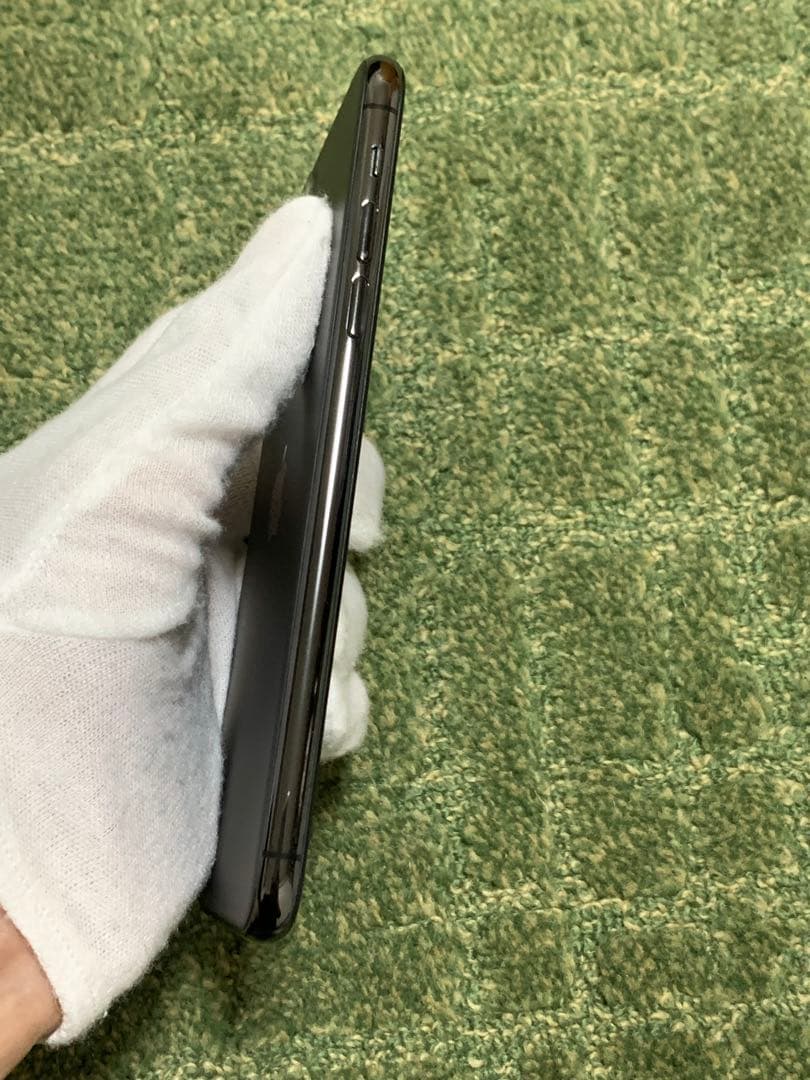 【ほぼ新品同様★電池新品】iPhone11 Pro Max 512GB