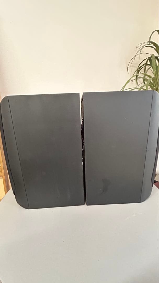 ラジオ・コンポ Victor MX-M5