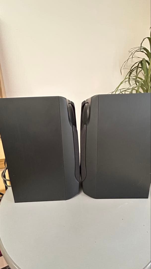 ラジオ・コンポ Victor MX-M5