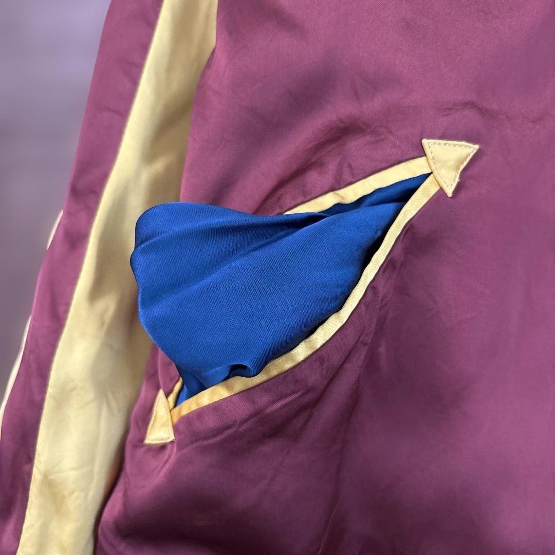 【早い者勝ち】テーラー東洋　港商　スペシャルエディション　スカジャン