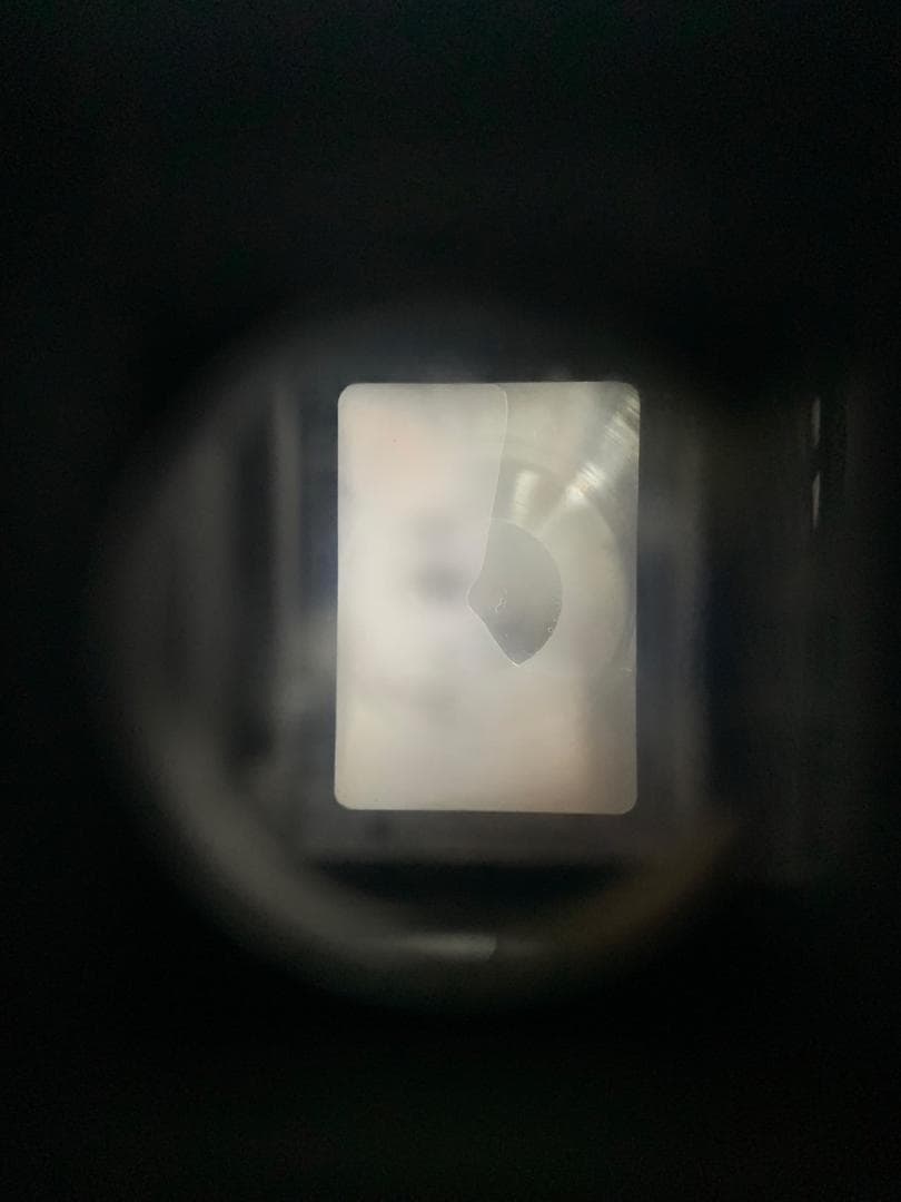 【現状品】Olympus PEN-FV + 38mm F1.8セット 1021