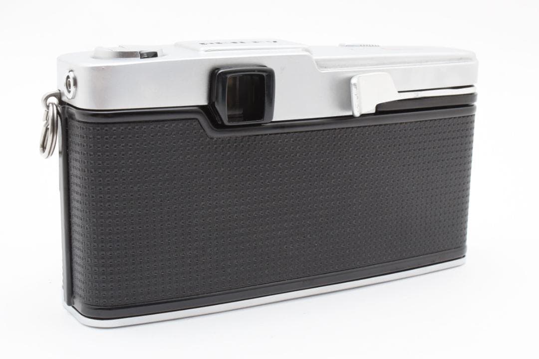 【現状品】Olympus PEN-FV + 38mm F1.8セット 1021