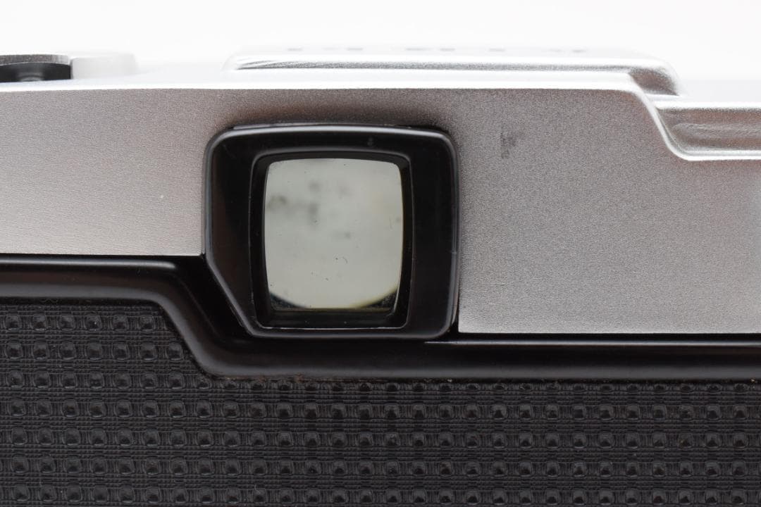 【現状品】Olympus PEN-FV + 38mm F1.8セット 1021