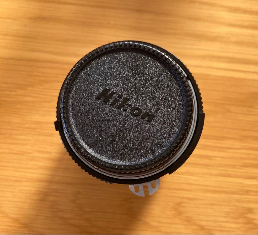 Nikon 24-28mm ズームレンズ フィルター径52mm