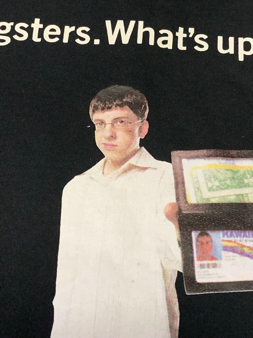 ワチュゴナドュー  WACKOMARIA スウェット 2XL