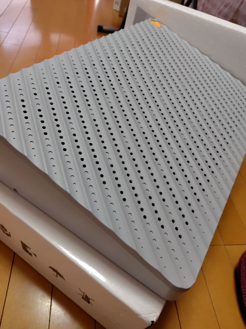 BOTTOOM(足もと岩盤浴)