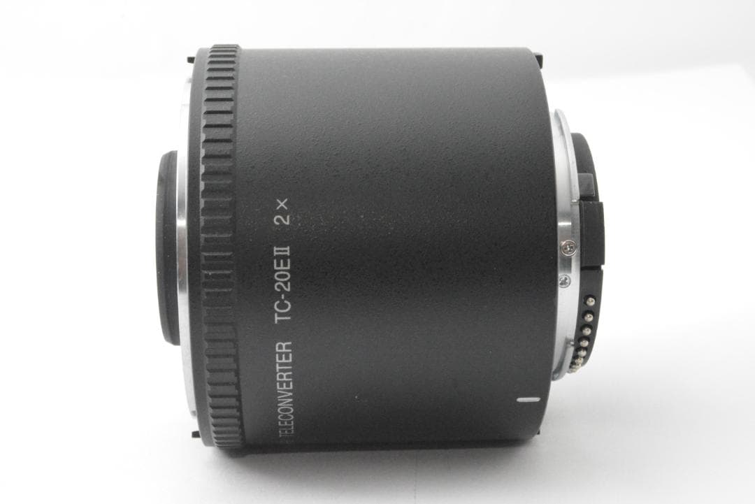 ニコン NIKON AF-S TC-20E II 2x