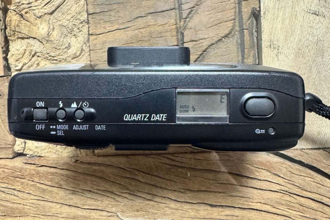 よ*ん様 稼働品　ニコン Nikon AF 600 PANORAMA 美品