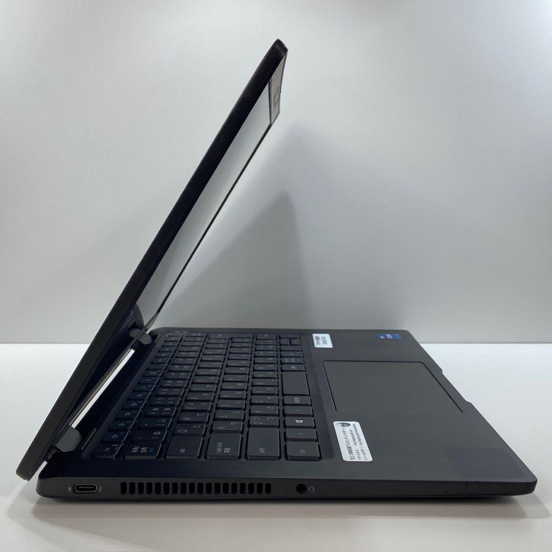 ★2021年製★ タッチパネル DELL LATITUDE Corei7 H26