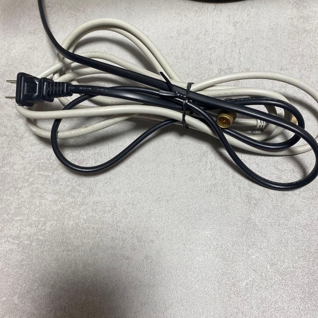 ＊おっちゃん＊Sharp Aquos 2T-C19AT 19 インチ