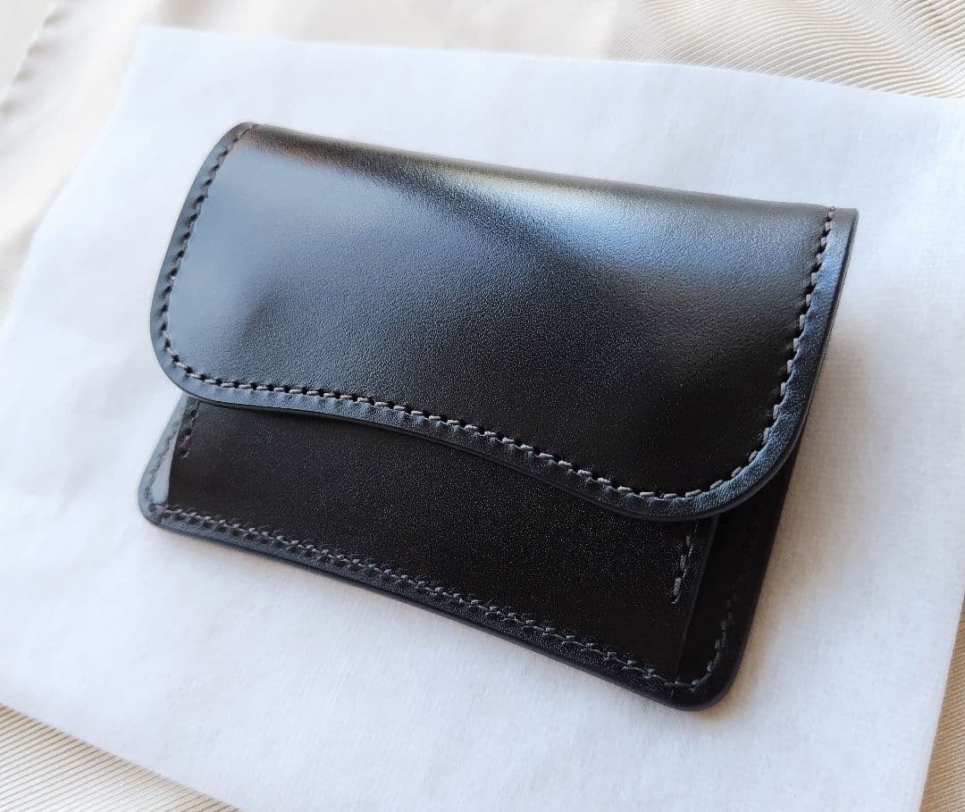 【新品未使用】ワイルドスワンズ　タング　サドルプルアップ　ふるさと納税仕様