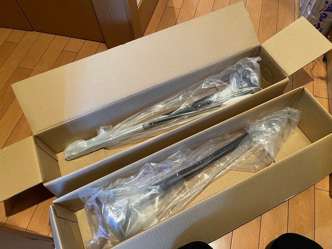 ae86 新品 ドライブシャフト 42311-14121