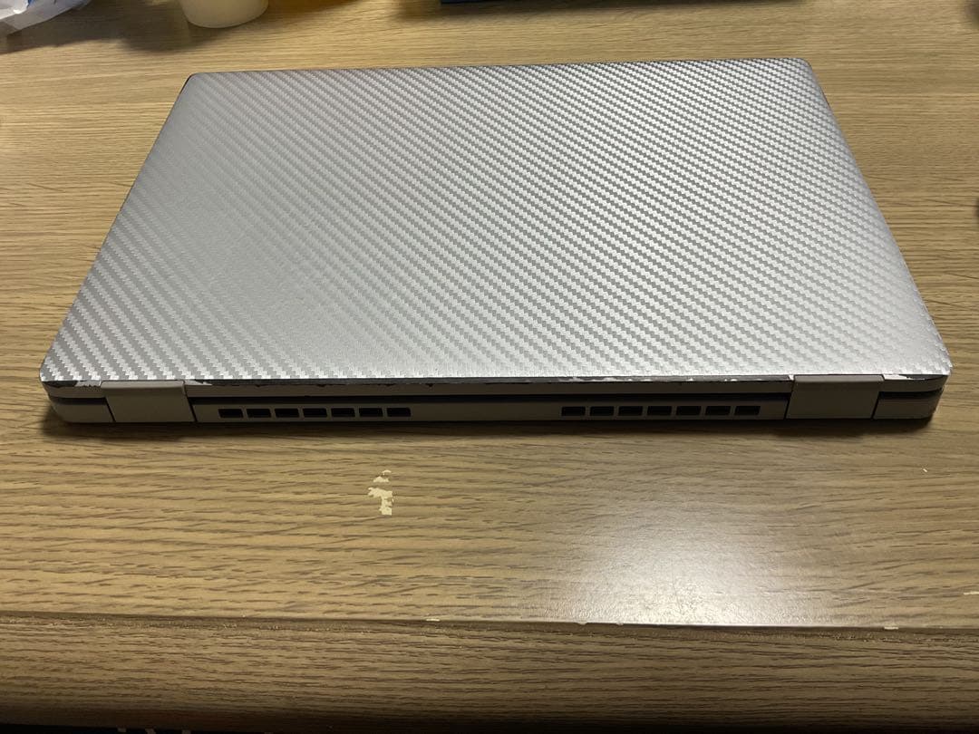 DELL Latitude 5320 訳アリ