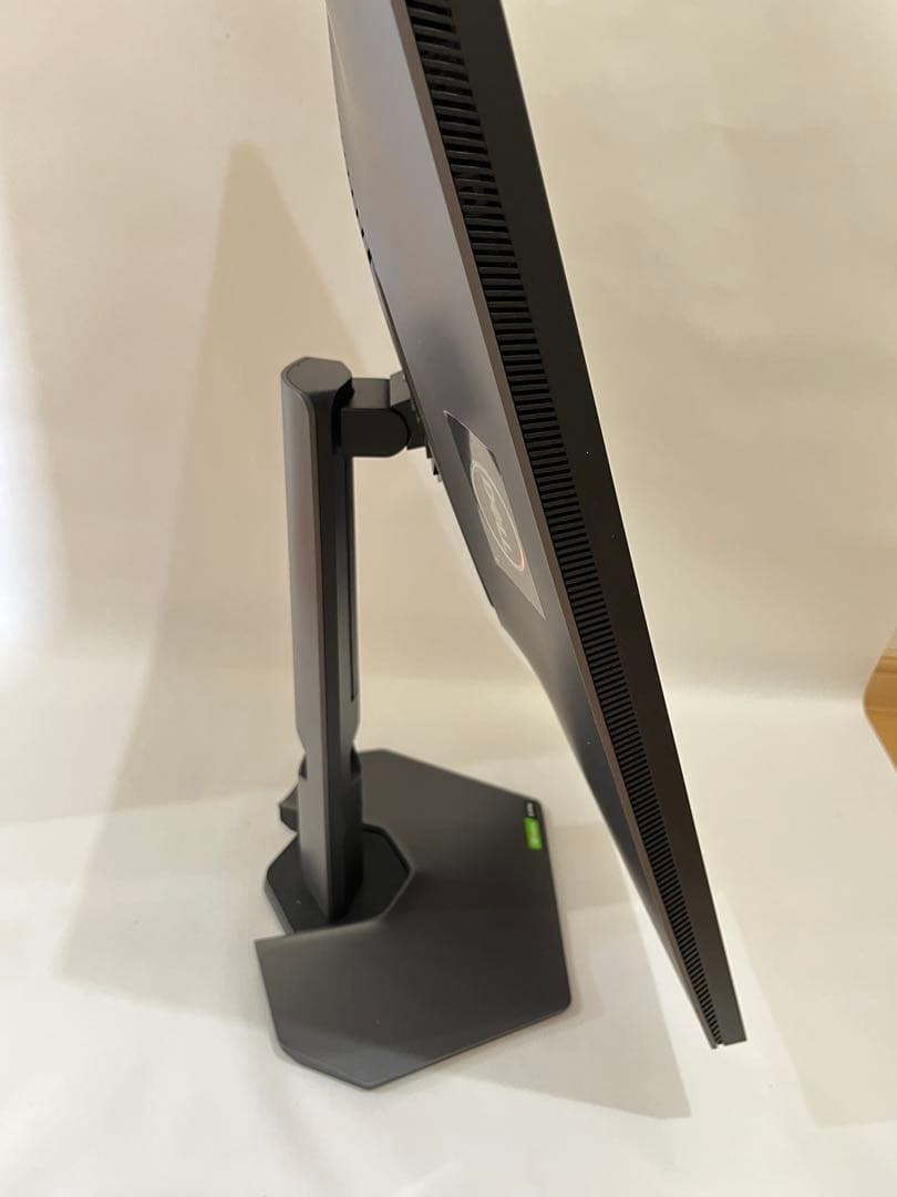 【動作◯】DELL 27インチ ゲーミングモニター S2721DGF 165Hz